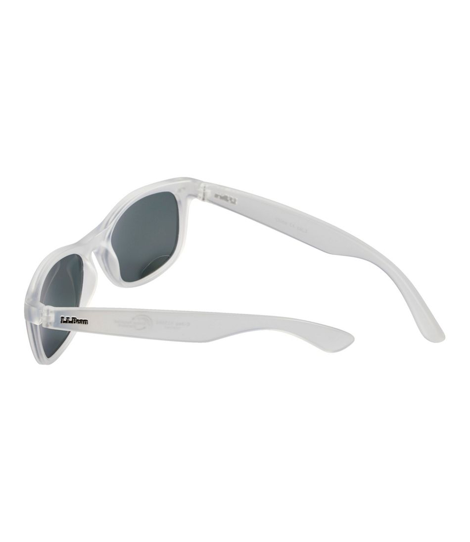 Adults' L.L.Bean C-Jay Polarized Sunglasses