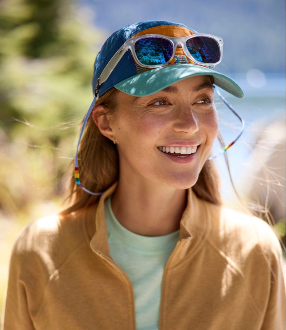 Adults' L.L.Bean C-Jay Polarized Sunglasses