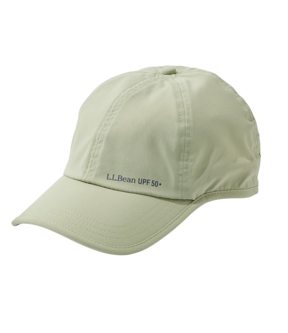 Adults' Tropicwear Baseball Fishing Hat