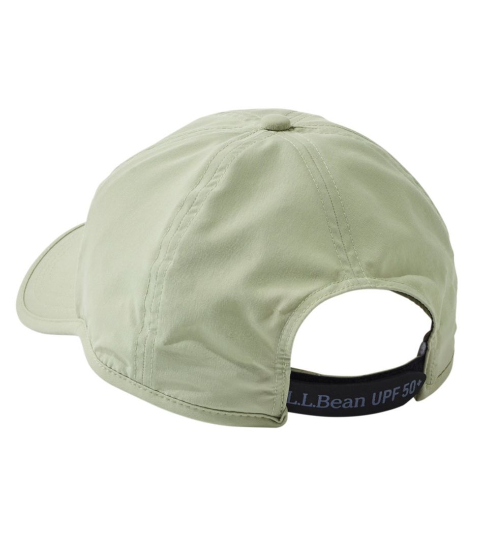 Adults' Tropicwear Baseball Fishing Hat