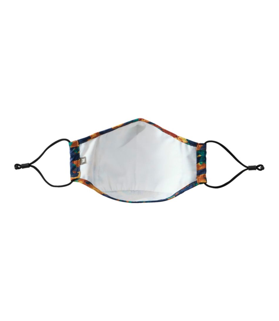 Adults' L.L.Bean Non-Medical Mask, Print