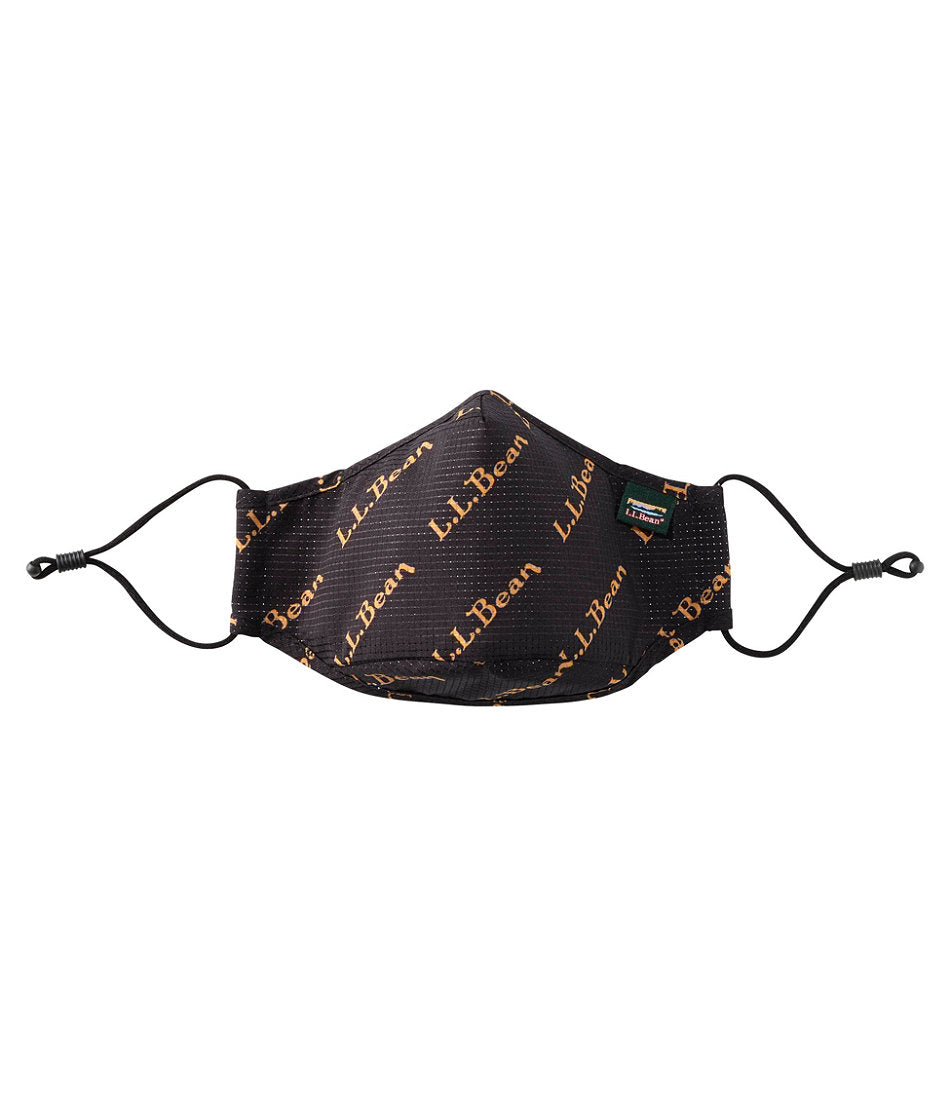 Print Adults' L.L.Bean Non-Medical Mask