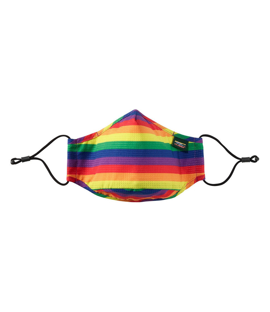 Print Adults' L.L.Bean Non-Medical Mask