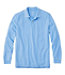Men's Premium Double L® Polo Long-Sleeve Without Pocket