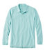 Men's Premium Double L® Polo Long-Sleeve Without Pocket