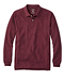 Men's Premium Double L® Polo Long-Sleeve Without Pocket