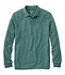 Men's Premium Double L® Polo Long-Sleeve Without Pocket