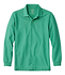 Men's Premium Double L® Polo Long-Sleeve Without Pocket