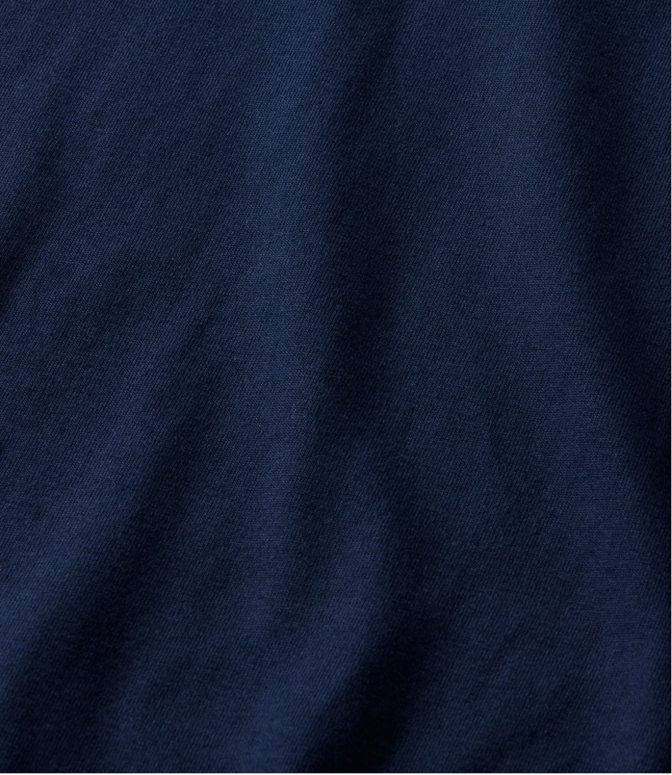 Men's Carefree Unshrinkable Mockneck Shirt