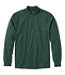 Men's Carefree Unshrinkable Mockneck Shirt
