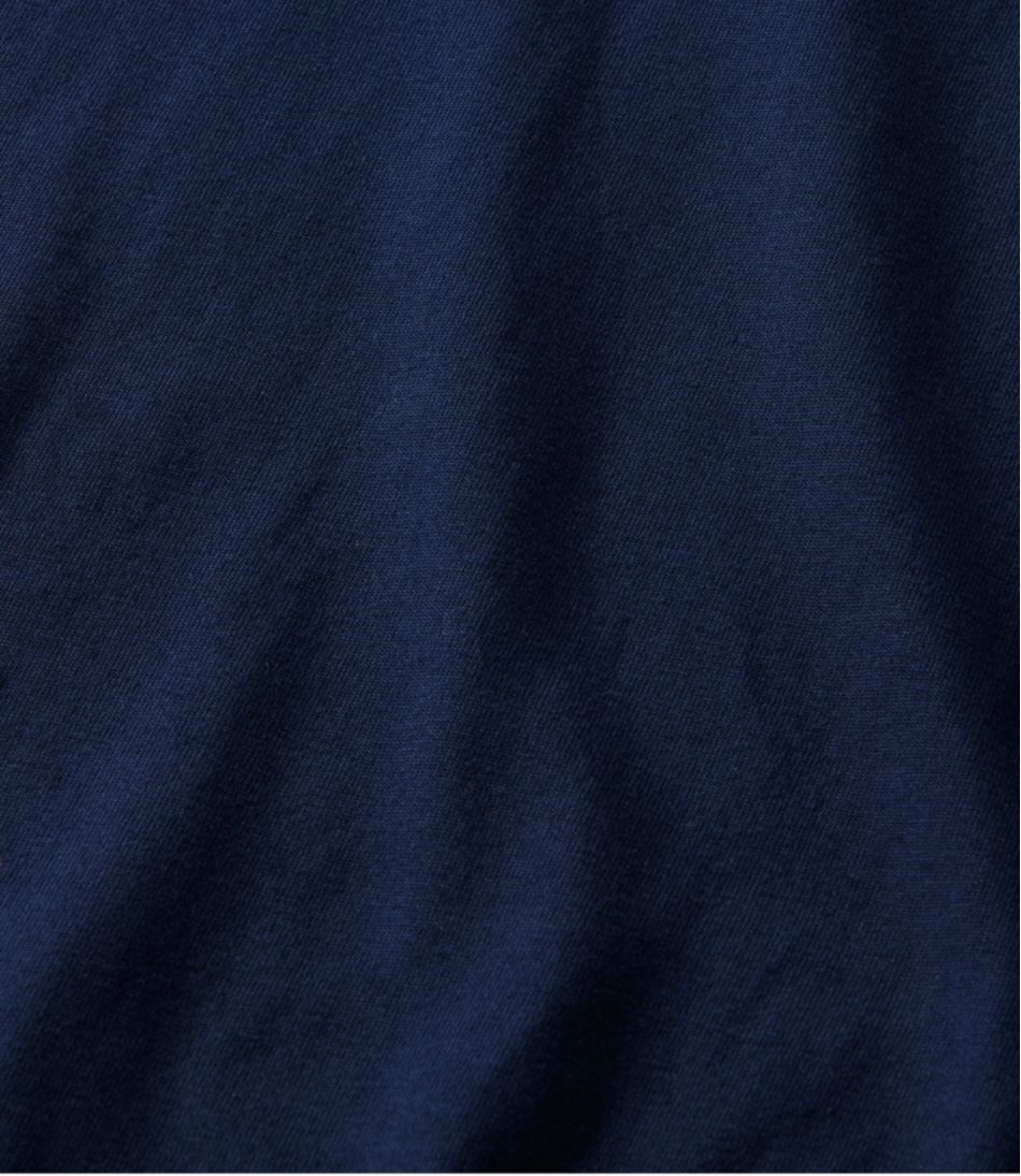 Men's Carefree Unshrinkable Turtleneck