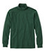 Men's Carefree Unshrinkable Turtleneck
