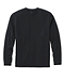 Long-Sleeve Traditional Fit Men's Carefree Unshrinkable Tee with Pocket