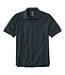 Short-Sleeve Without Pocket Men's Premium Double L® Polo Banded