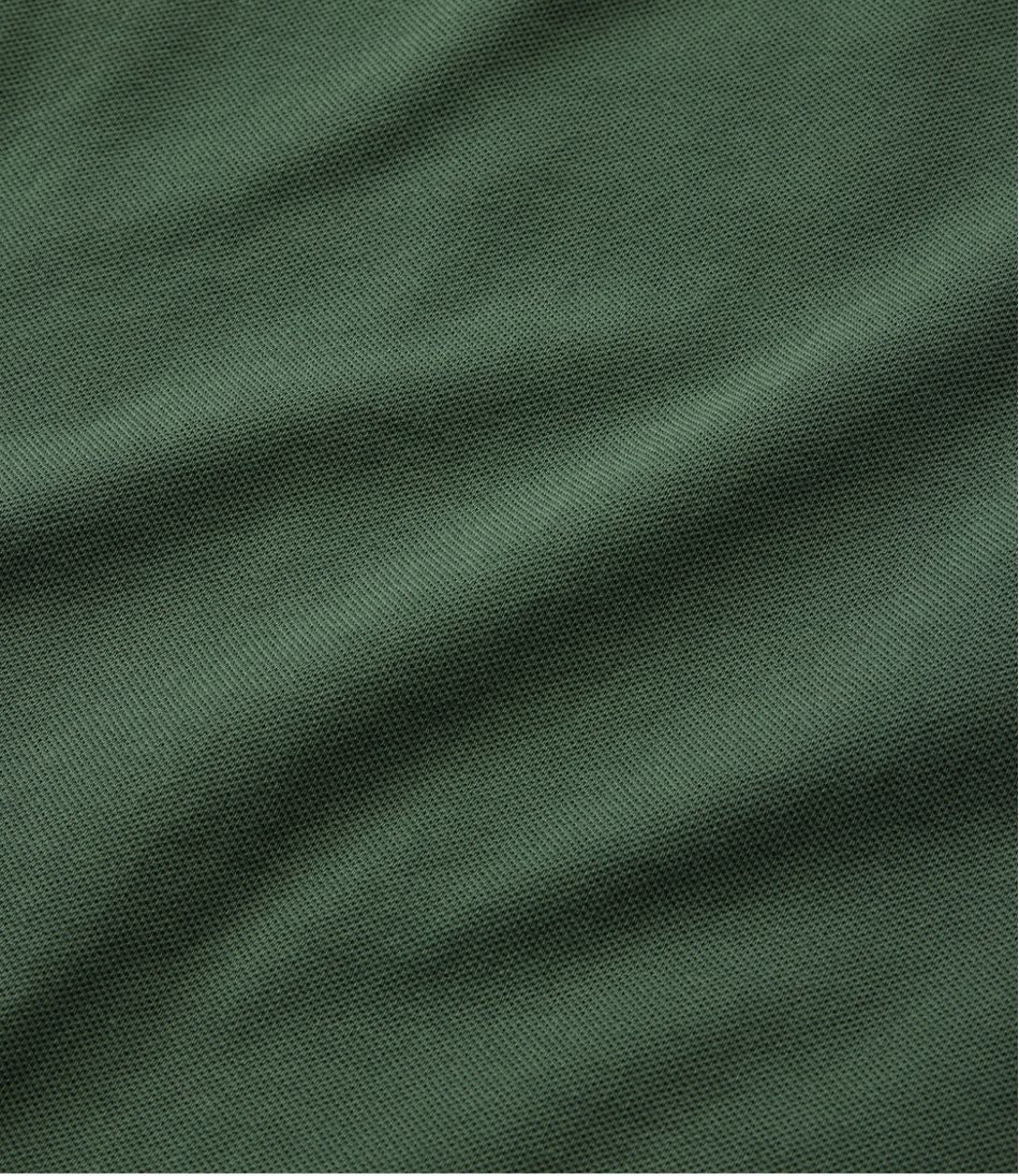 Men's Casco Bay Rugged Polo Short-Sleeve