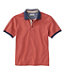 Men's Casco Bay Rugged Polo Short-Sleeve