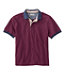 Men's Casco Bay Rugged Polo Short-Sleeve