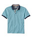 Men's Casco Bay Rugged Polo Short-Sleeve
