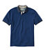 Men's Casco Bay Rugged Polo Short-Sleeve