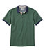 Men's Casco Bay Rugged Polo Short-Sleeve
