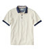 Men's Casco Bay Rugged Polo Short-Sleeve