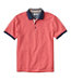 Men's Casco Bay Rugged Polo Short-Sleeve