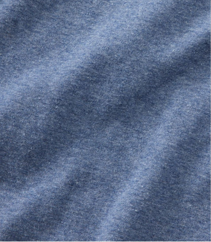 Men's Two-Layer River Driver's Shirt®, Traditional Fit Henley