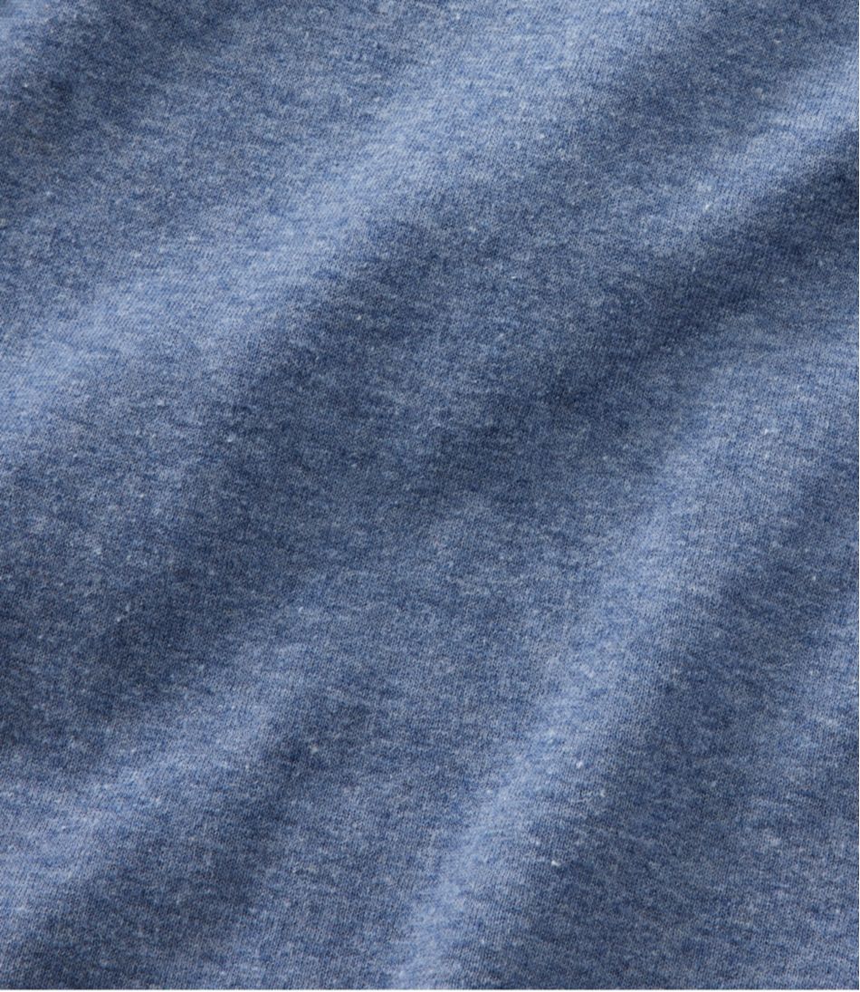 Traditional Fit Henley Men's Two-Layer River Driver's Shirt®