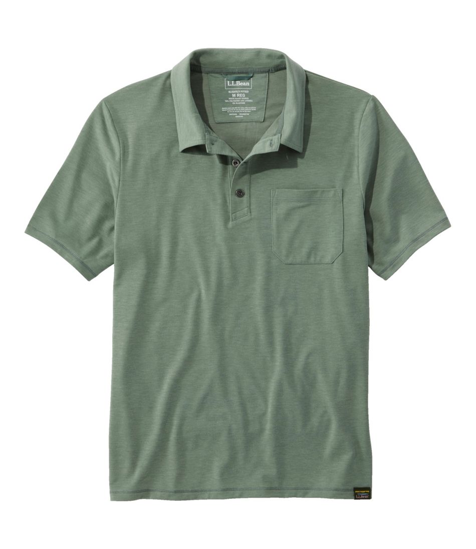Men's Everyday SunSmart® Polo 2.0 Short-Sleeve