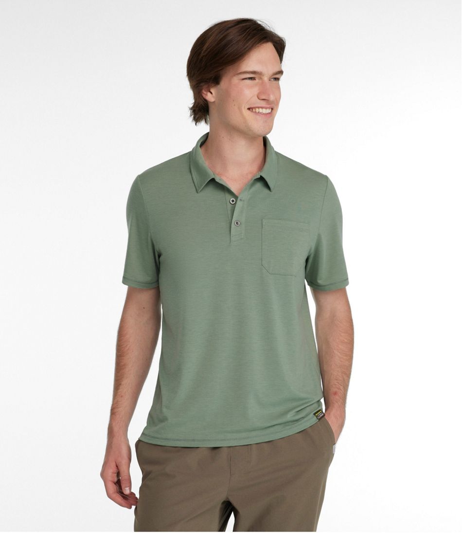 Men's Everyday SunSmart® Polo 2.0 Short-Sleeve