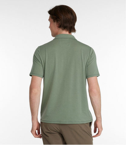 Men's Everyday SunSmart® Polo 2.0, Short-Sleeve