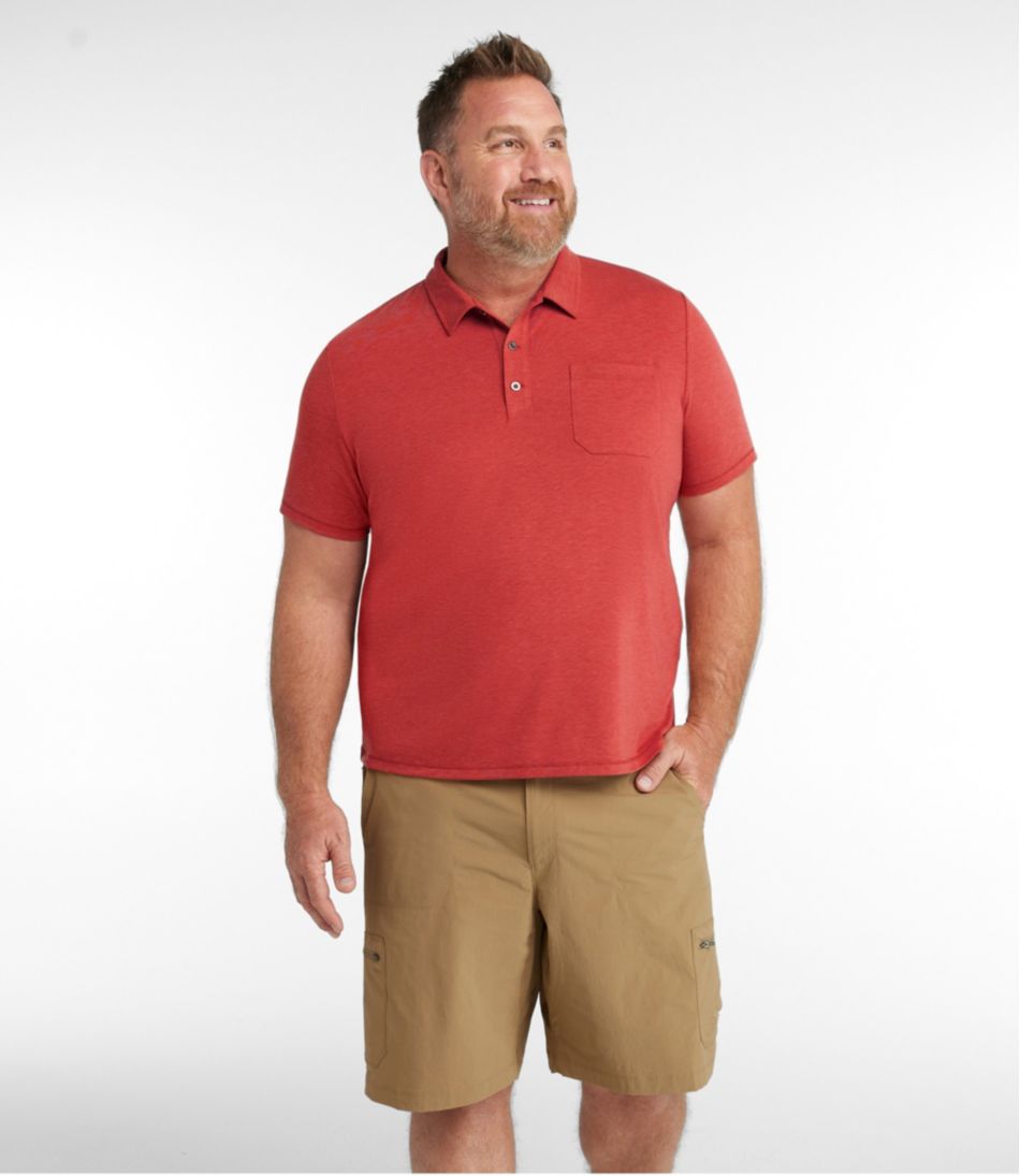 Men's Everyday SunSmart® Polo 2.0, Short-Sleeve