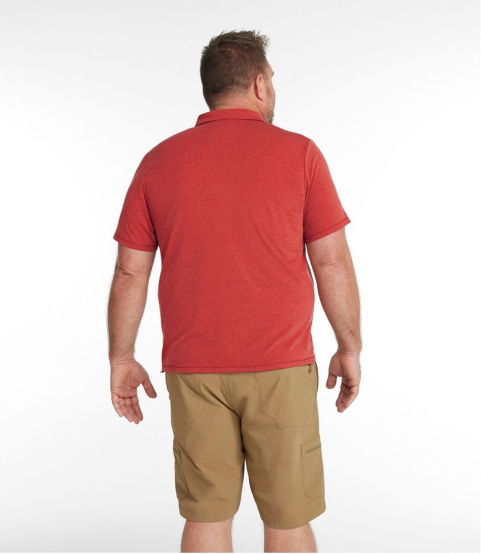 Men's Everyday SunSmart® Polo 2.0, Short-Sleeve