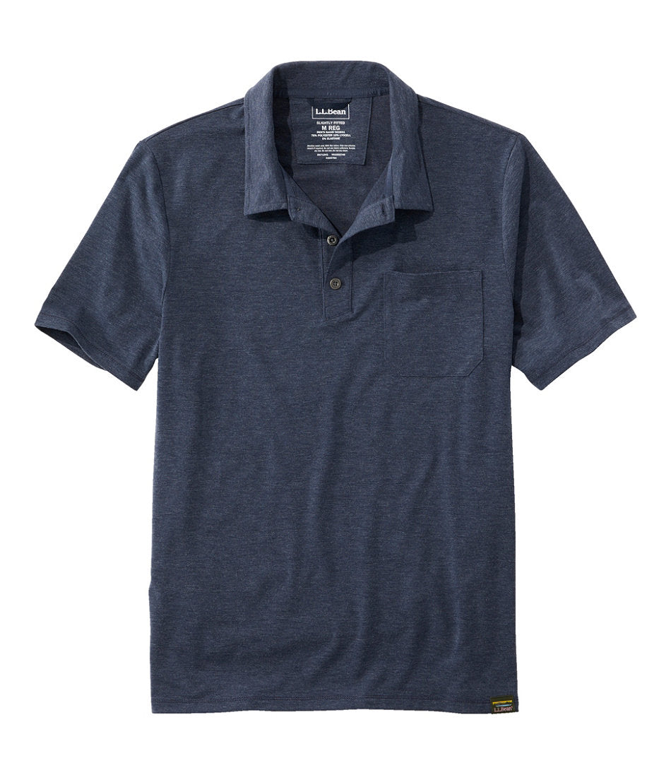 Men's Everyday SunSmart® Polo 2.0 Short-Sleeve