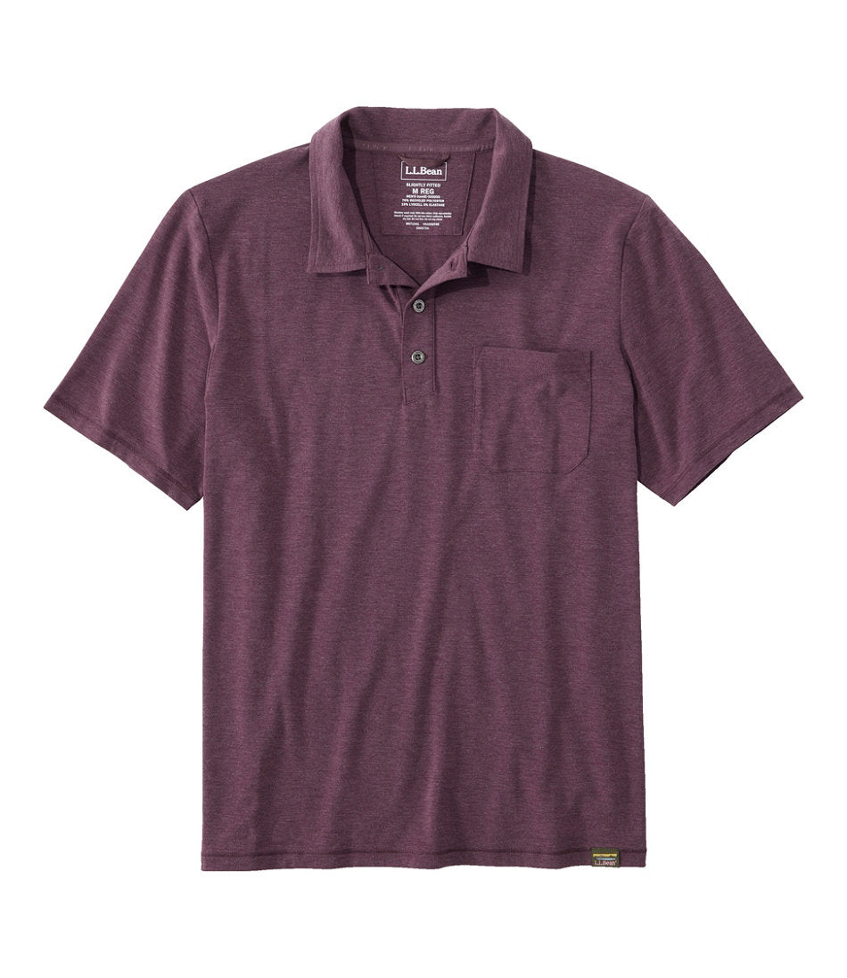 Men's Everyday SunSmart® Polo 2.0 Short-Sleeve