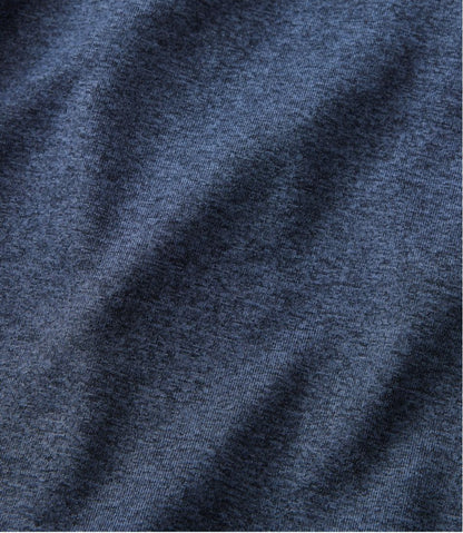 Men's Bean's Access Trail Tee, Quarter-Zip