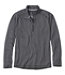 Men's Bean's Access Trail Tee Quarter-Zip