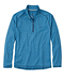 Men's Bean's Access Trail Tee Quarter-Zip