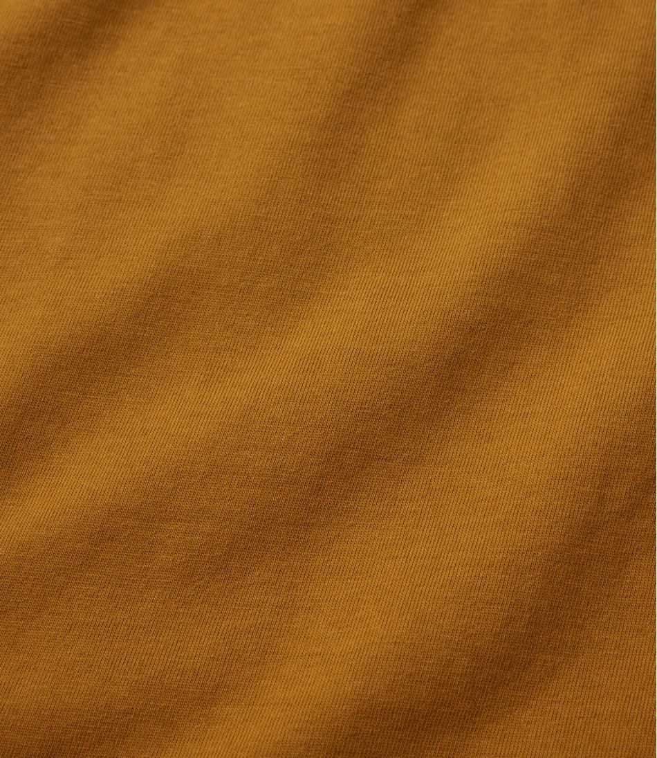 Men's L.L.Bean Katahdin Logo Tee Short-Sleeve