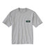 Men's L.L.Bean Katahdin Logo Tee Short-Sleeve