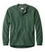 Men's Katahdin Iron Works® Bonded Waffle Fleece Henley