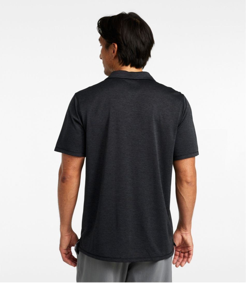 Men's Ultralight Adventure Polo