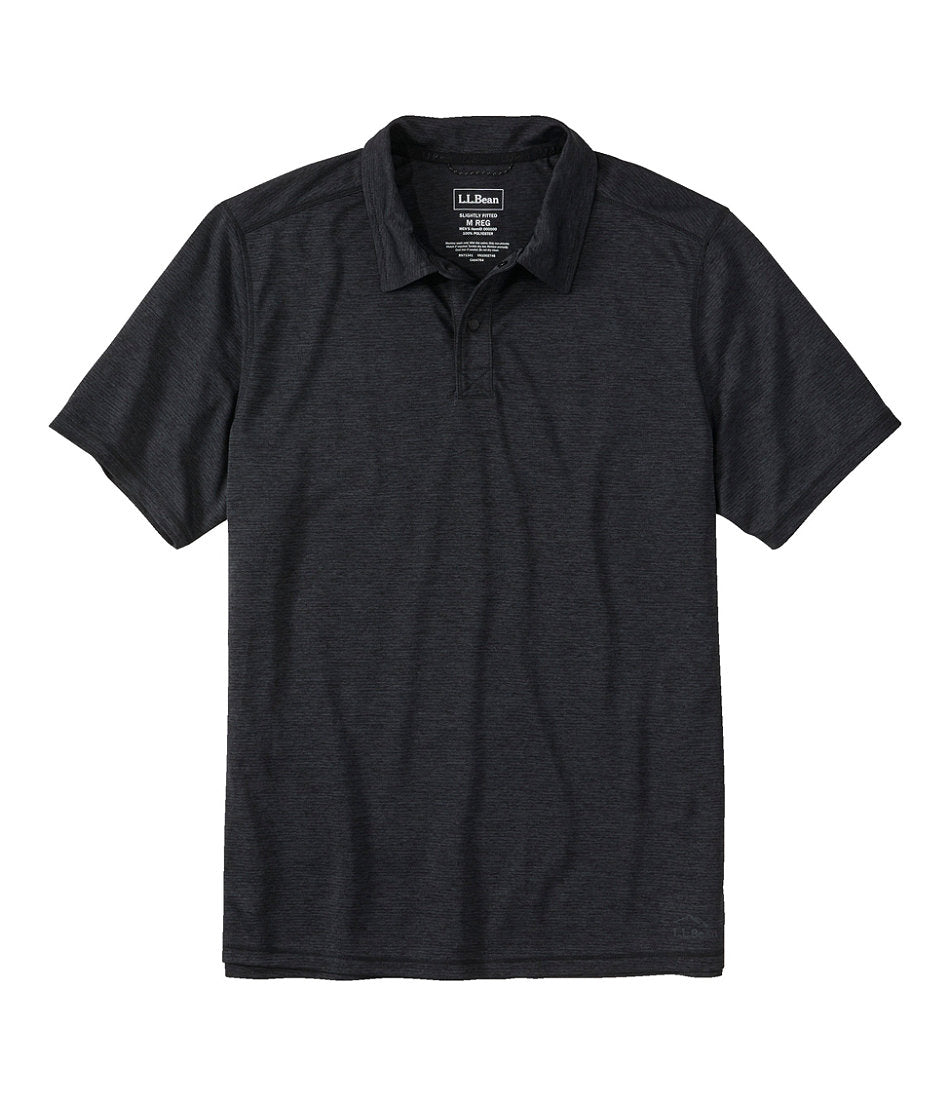 Men's Ultralight Adventure Polo