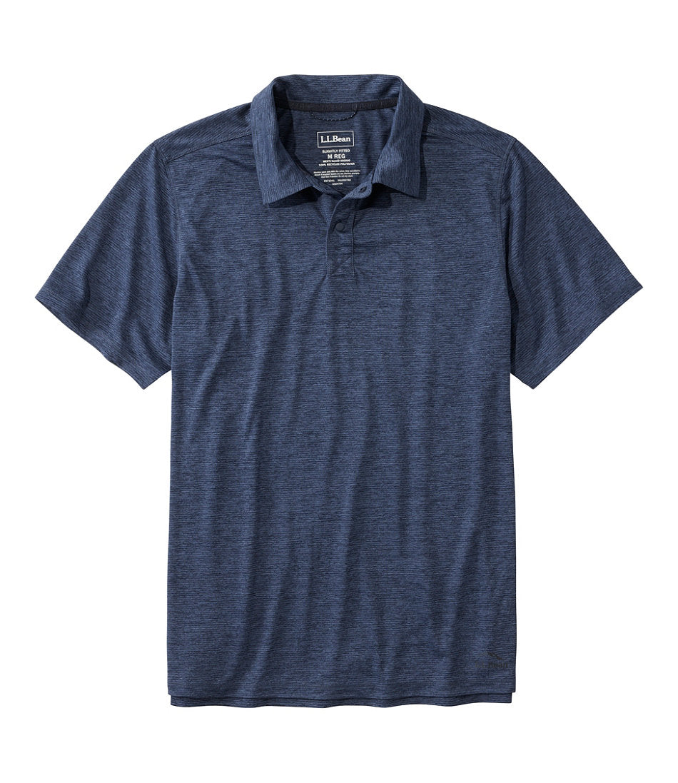 Men's Ultralight Adventure Polo