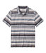 Short-Sleeve Stripe Men's Everyday SunSmart® Polo 2.0