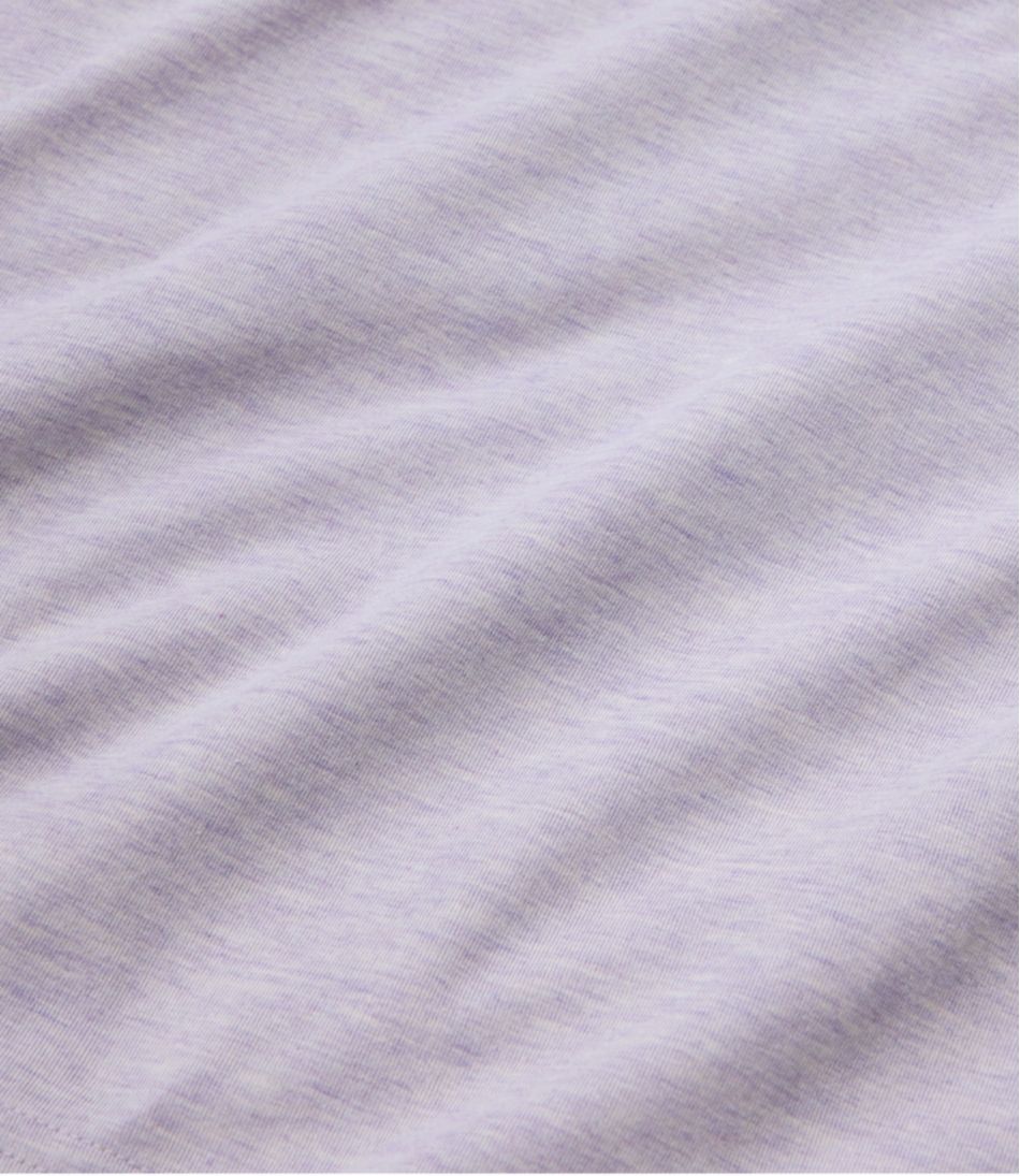 Short-Sleeve Men's Comfort Stretch Performance® Pima Pocket Tee