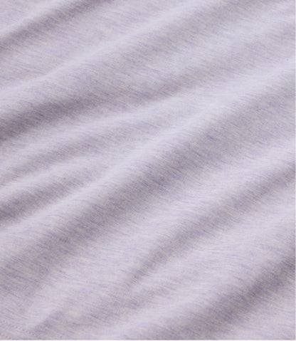 Men's Comfort Stretch Performance® Pima Pocket Tee, Short-Sleeve