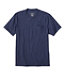 Short-Sleeve Men's Comfort Stretch Performance® Pima Pocket Tee