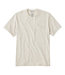 Short-Sleeve Men's Comfort Stretch Performance® Pima Pocket Tee