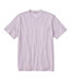 Short-Sleeve Men's Comfort Stretch Performance® Pima Pocket Tee